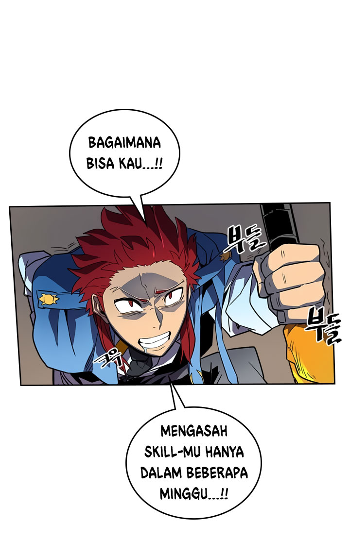A Returner’s Magic Should Be Special Chap 32 - Next Chap 33