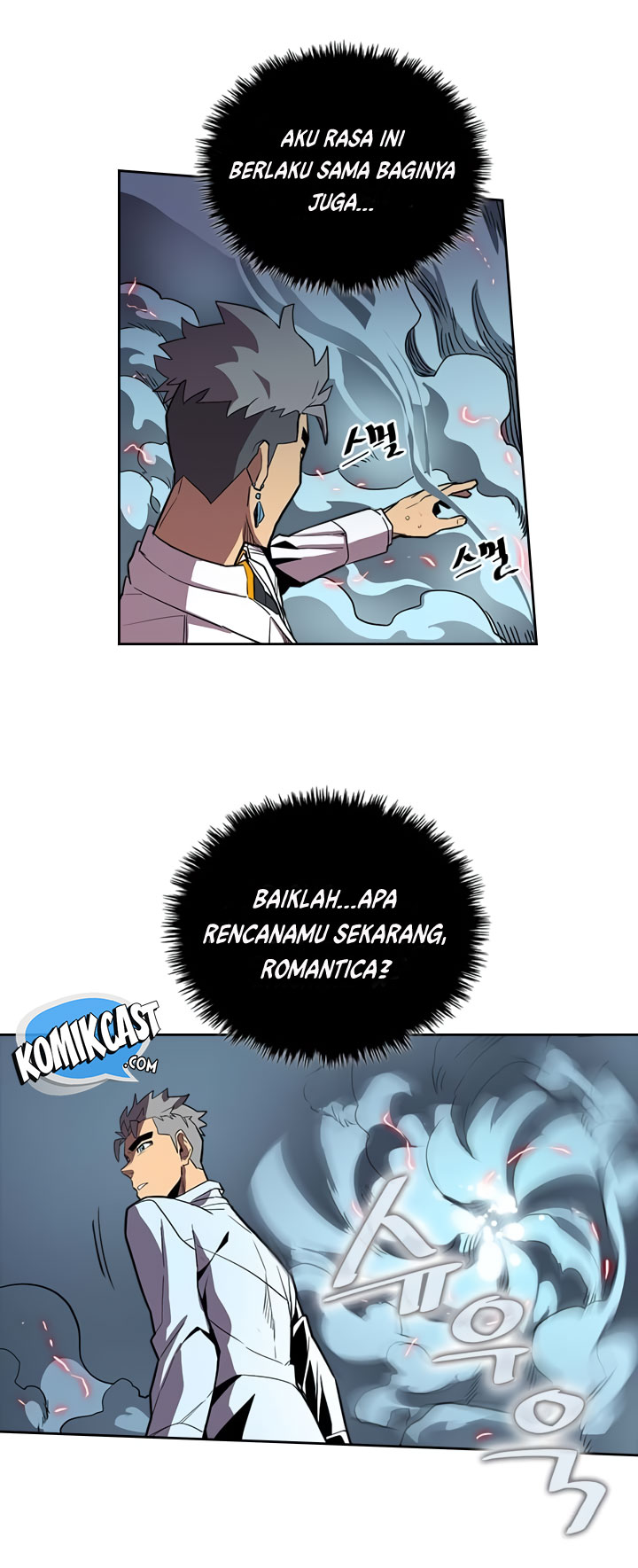 A Returner’s Magic Should Be Special Chap 33 - Next Chap 34