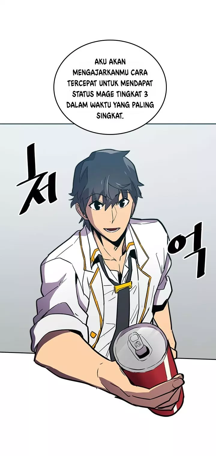 A Returner’s Magic Should Be Special Chap 47 - Next Chap 48