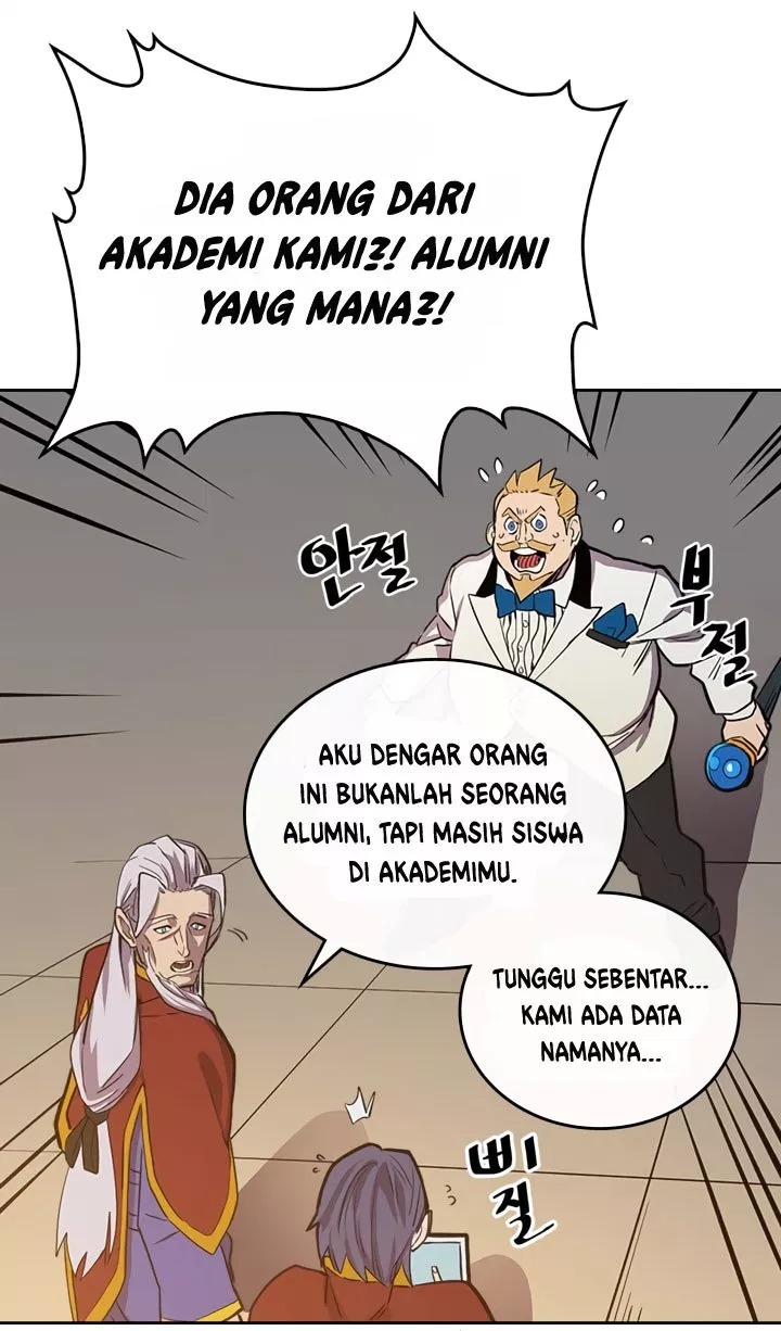 A Returner’s Magic Should Be Special Chap 47 - Next Chap 48