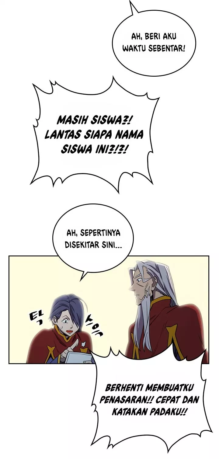 A Returner’s Magic Should Be Special Chap 47 - Next Chap 48
