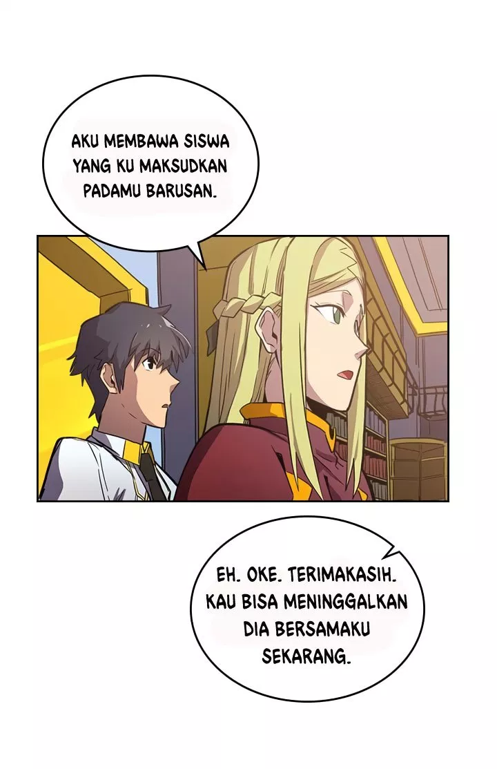 A Returner’s Magic Should Be Special Chap 44 - Next Chap 45