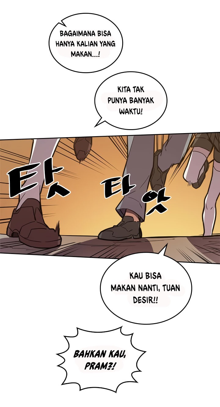 A Returner’s Magic Should Be Special Chap 45 - Next Chap 46