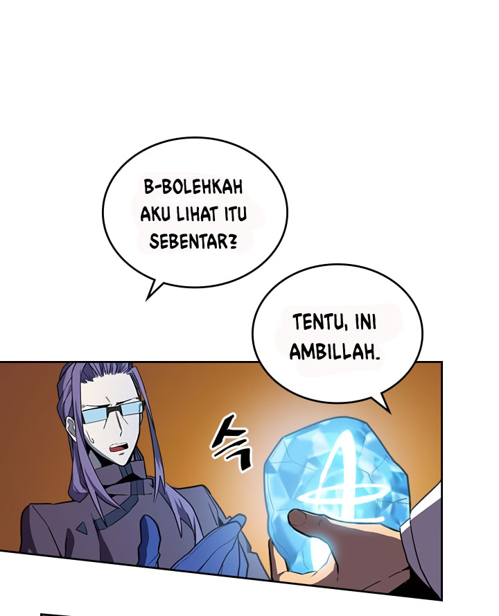 A Returner’s Magic Should Be Special Chap 45 - Next Chap 46