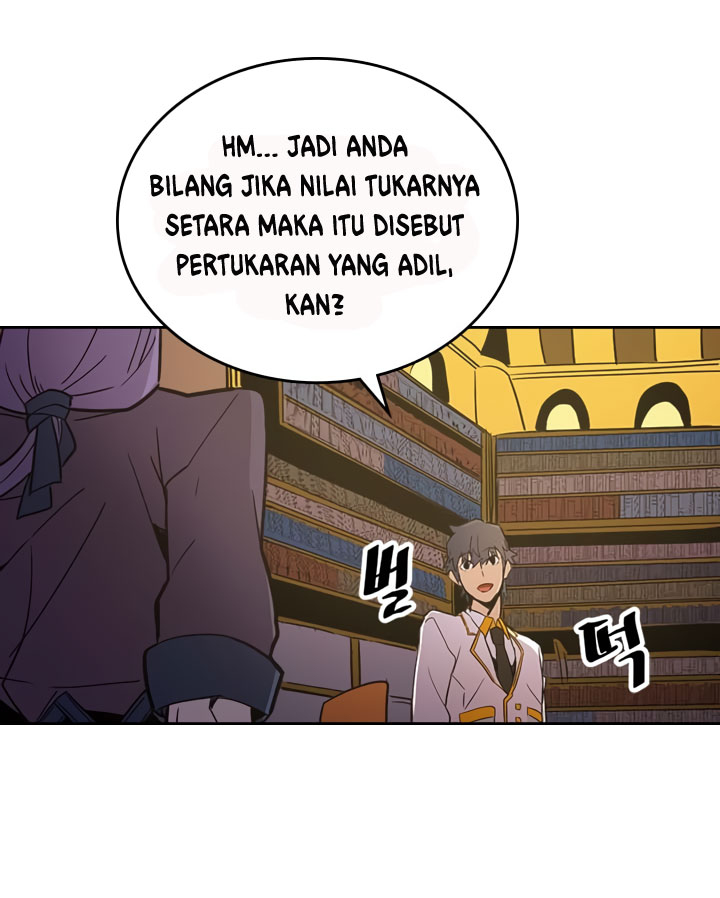 A Returner’s Magic Should Be Special Chap 45 - Next Chap 46