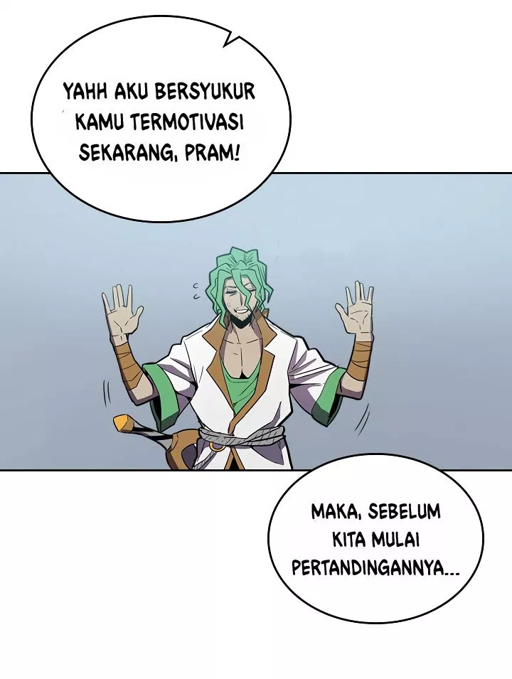 A Returner’s Magic Should Be Special Chap 48 - Next Chap 49