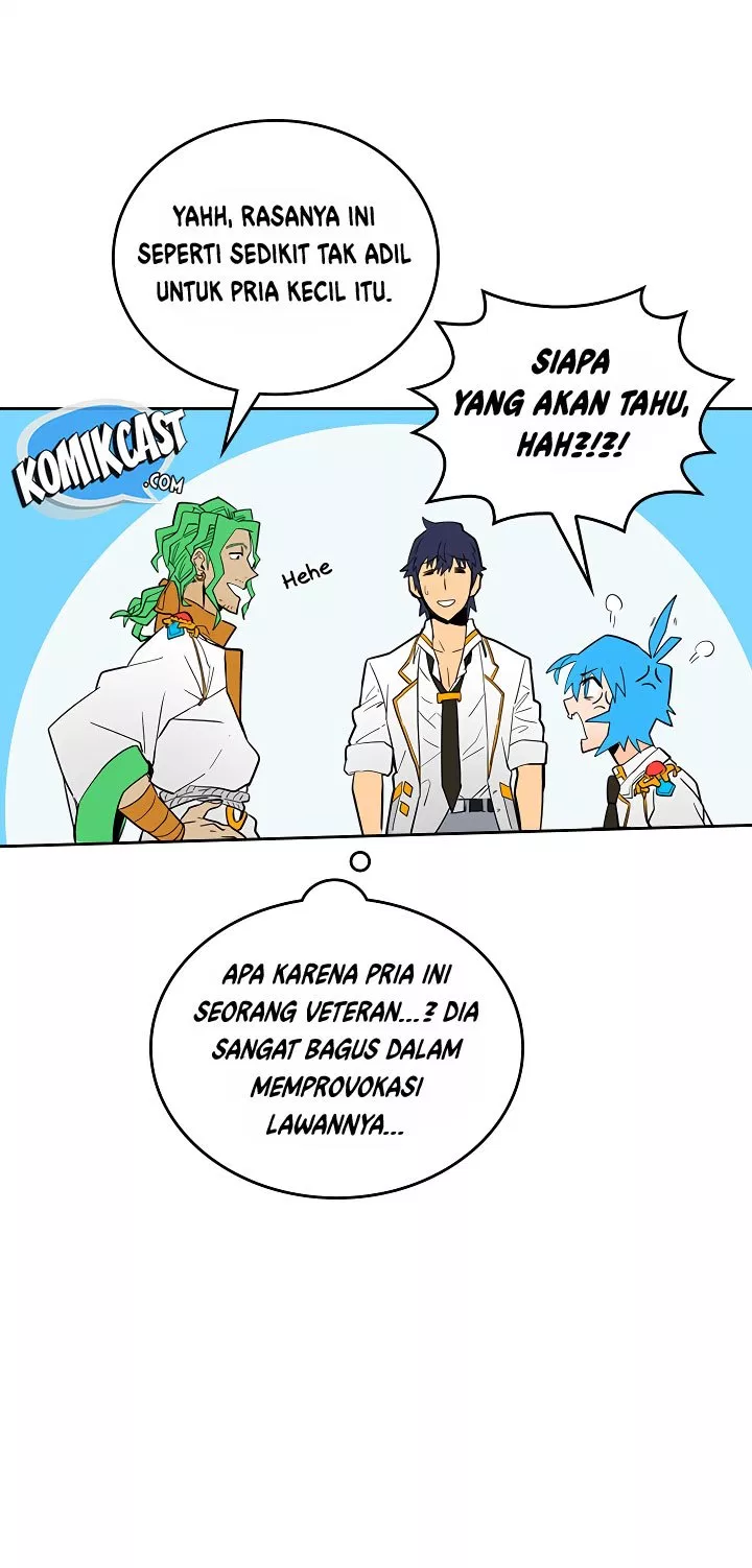 A Returner’s Magic Should Be Special Chap 48 - Next Chap 49