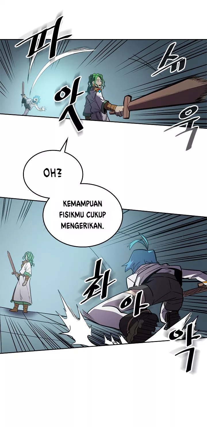 A Returner’s Magic Should Be Special Chap 48 - Next Chap 49