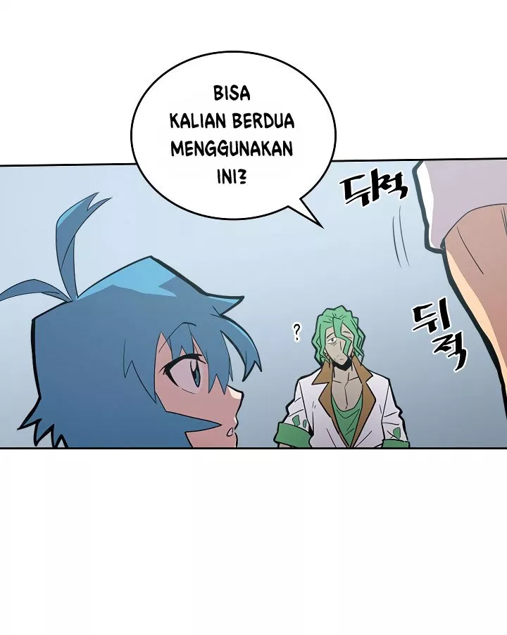 A Returner’s Magic Should Be Special Chap 48 - Next Chap 49