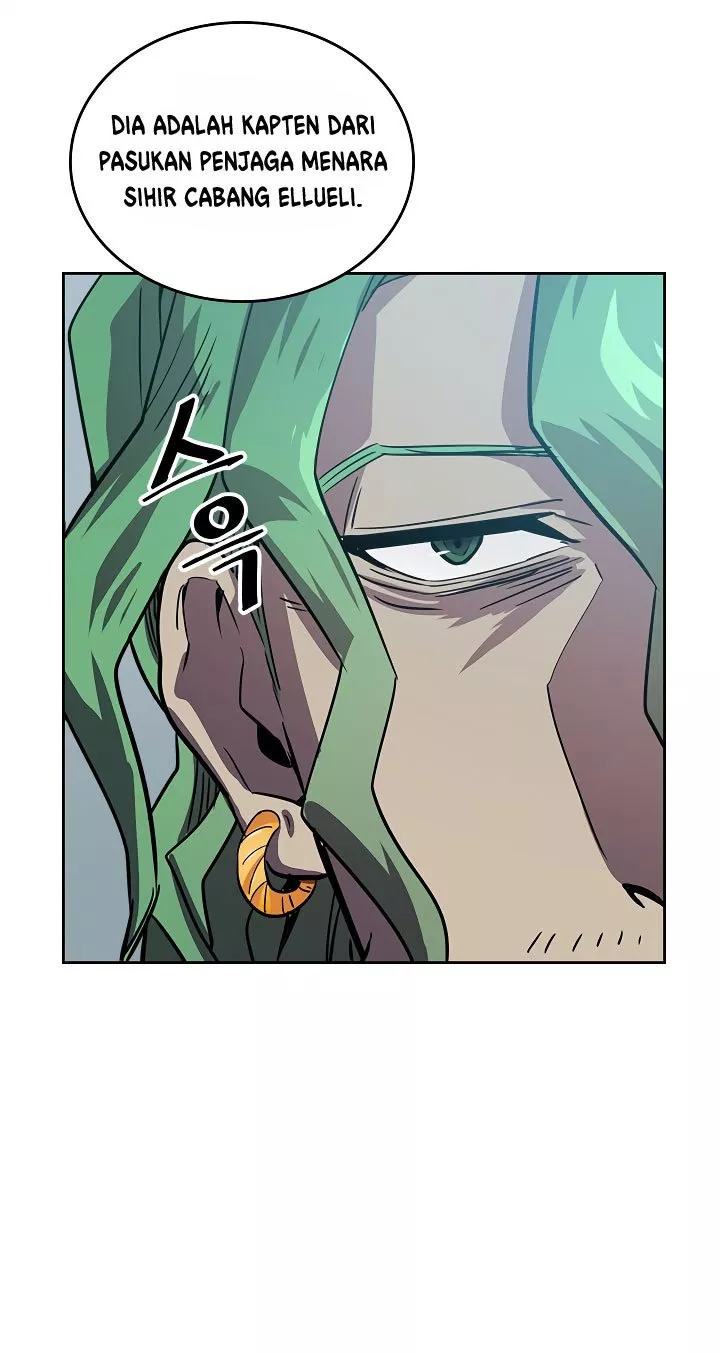 A Returner’s Magic Should Be Special Chap 48 - Next Chap 49