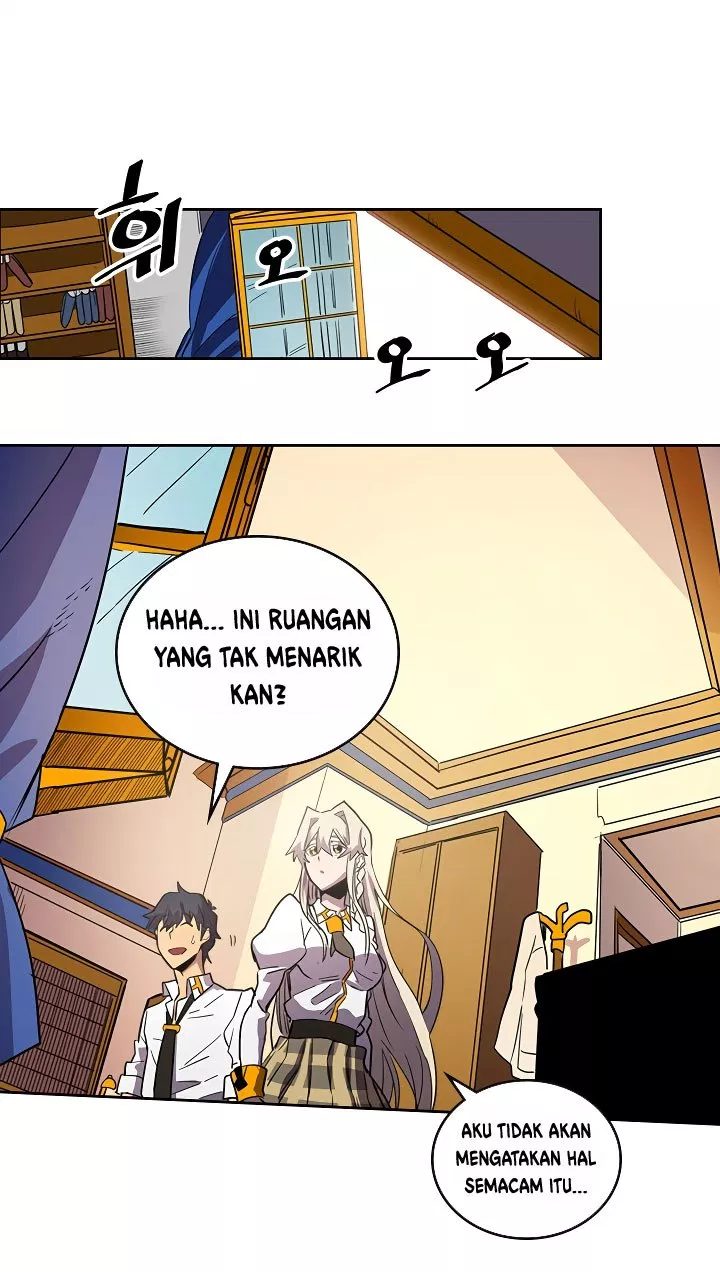 A Returner’s Magic Should Be Special Chap 49 - Next Chap 50
