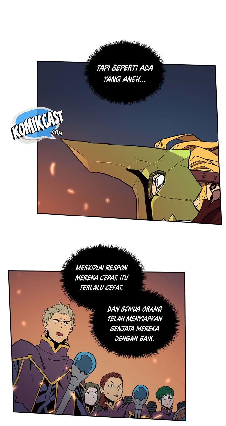 A Returner’s Magic Should Be Special Chap 41 - Next Chap 42