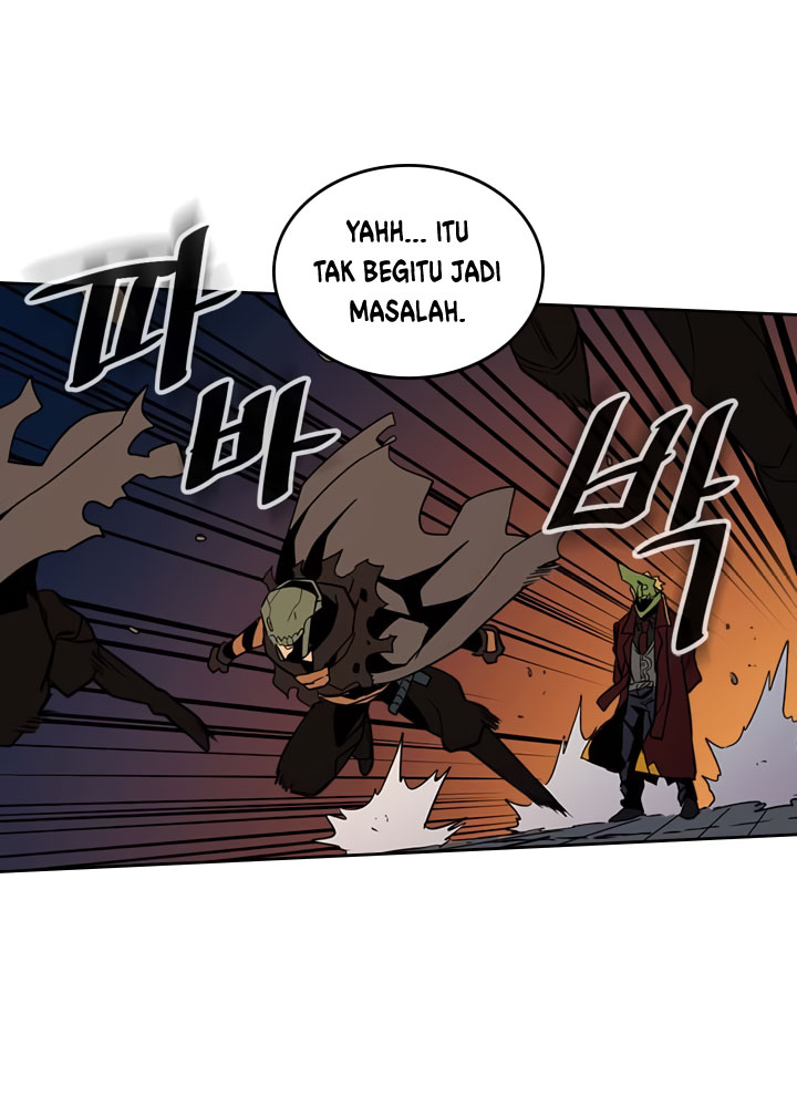 A Returner’s Magic Should Be Special Chap 41 - Next Chap 42