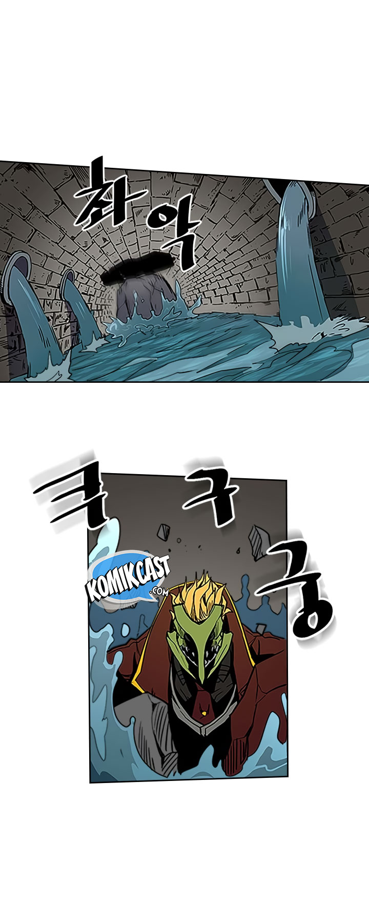 A Returner’s Magic Should Be Special Chap 42 - Next Chap 43