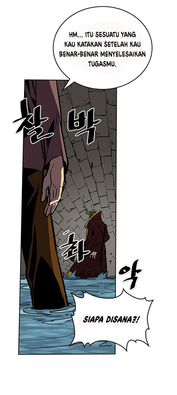A Returner’s Magic Should Be Special Chap 42 - Next Chap 43