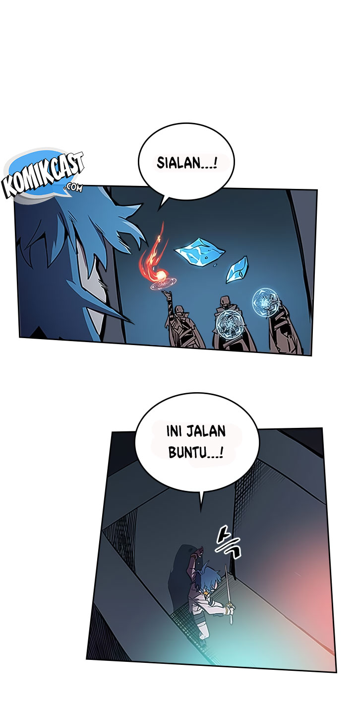 A Returner’s Magic Should Be Special Chap 42 - Next Chap 43