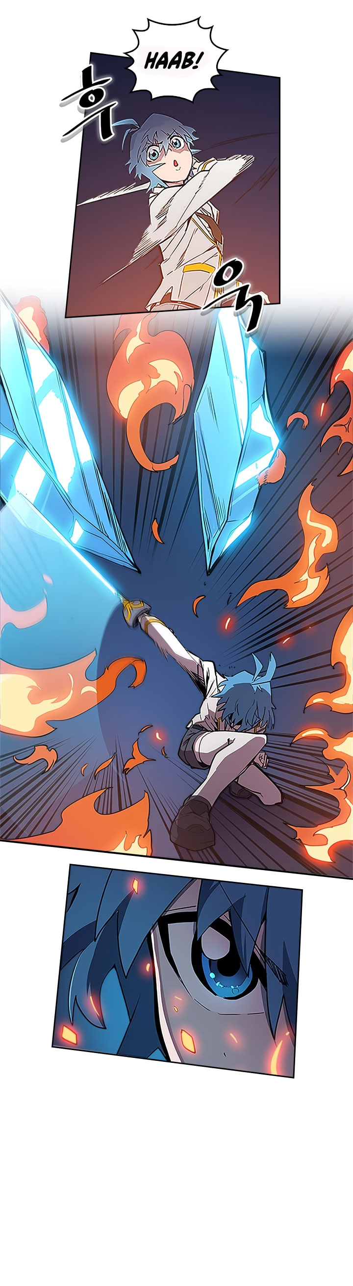 A Returner’s Magic Should Be Special Chap 42 - Next Chap 43