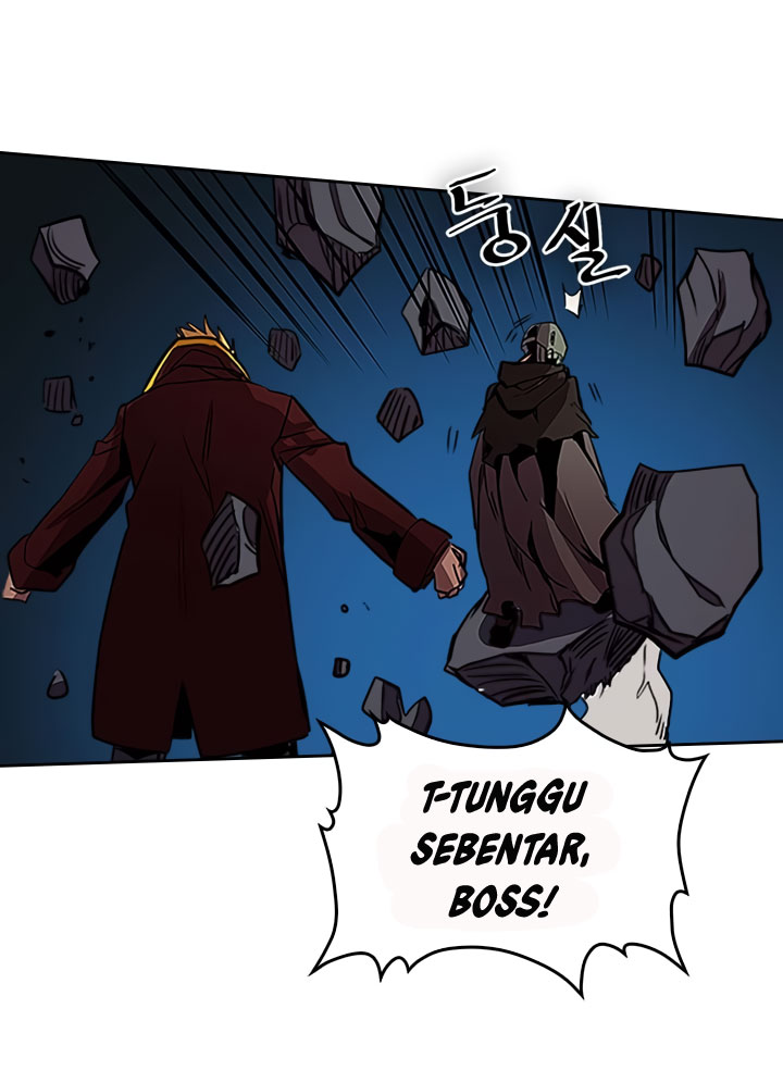A Returner’s Magic Should Be Special Chap 42 - Next Chap 43