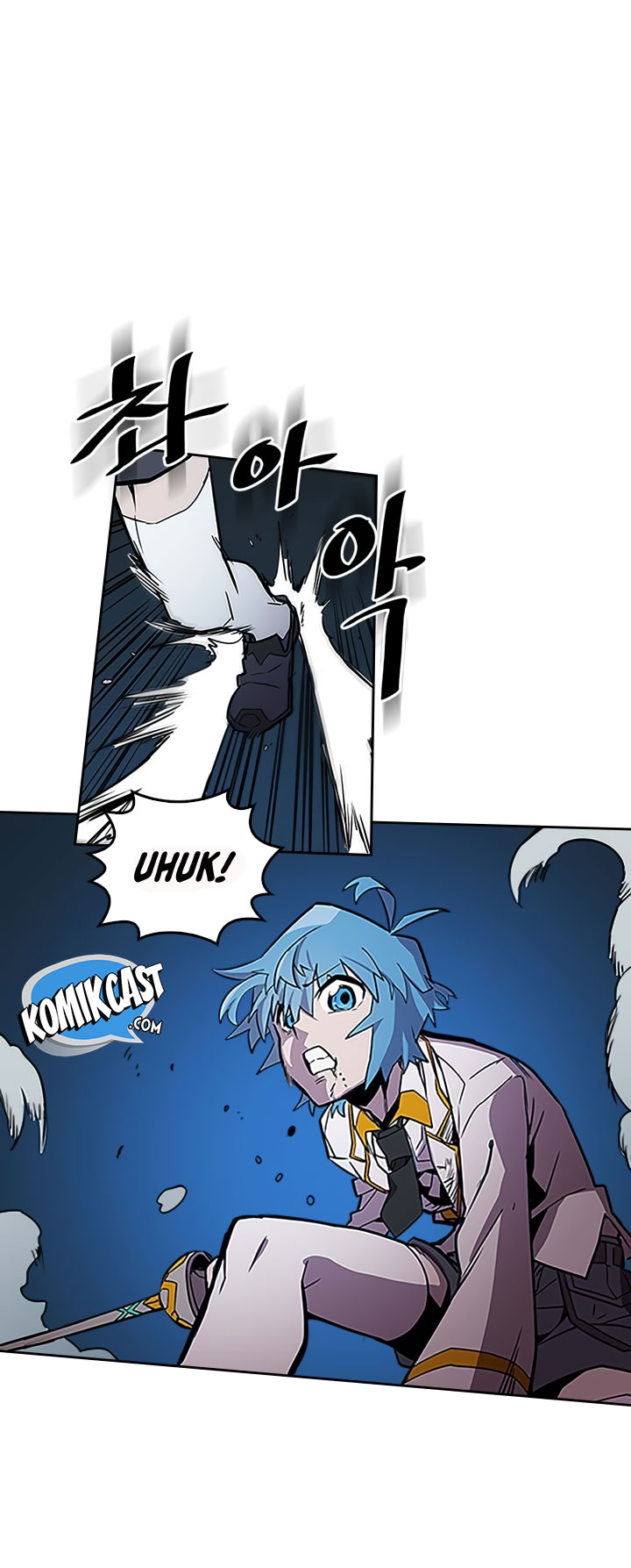 A Returner’s Magic Should Be Special Chap 42 - Next Chap 43
