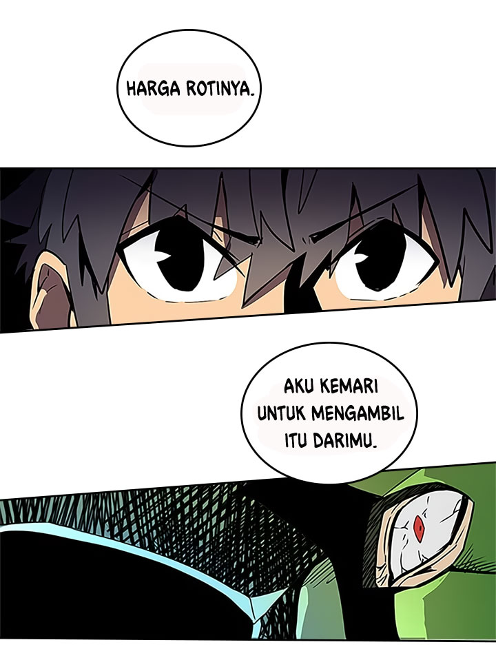 A Returner’s Magic Should Be Special Chap 42 - Next Chap 43
