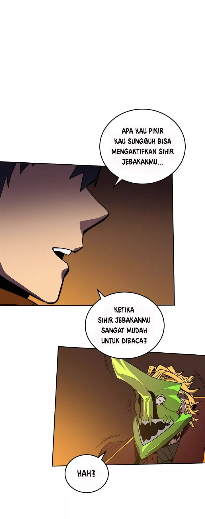 A Returner’s Magic Should Be Special Chap 43 - Next Chap 44