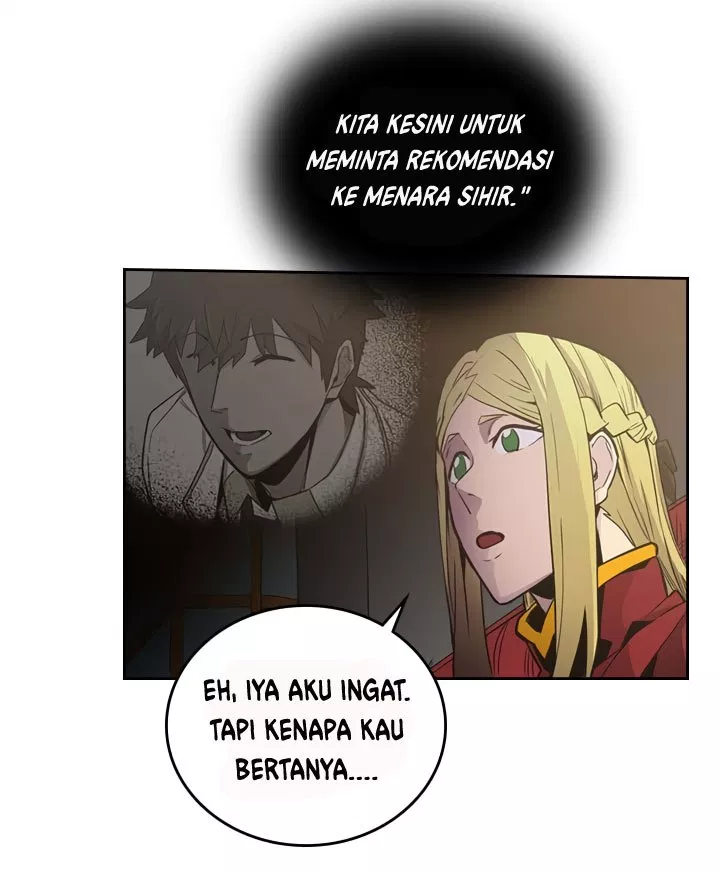 A Returner’s Magic Should Be Special Chap 43 - Next Chap 44