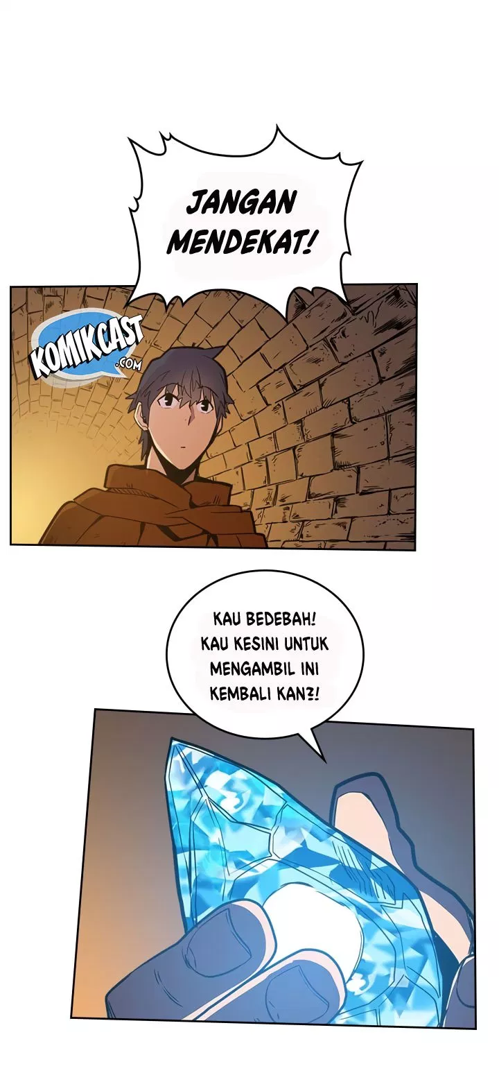 A Returner’s Magic Should Be Special Chap 43 - Next Chap 44