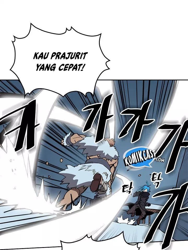 A Returner’s Magic Should Be Special Chap 57 - Next Chap 58