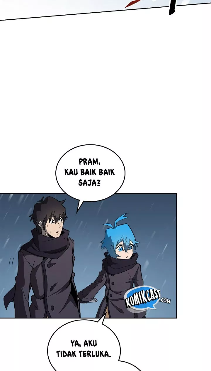 A Returner’s Magic Should Be Special Chap 57 - Next Chap 58