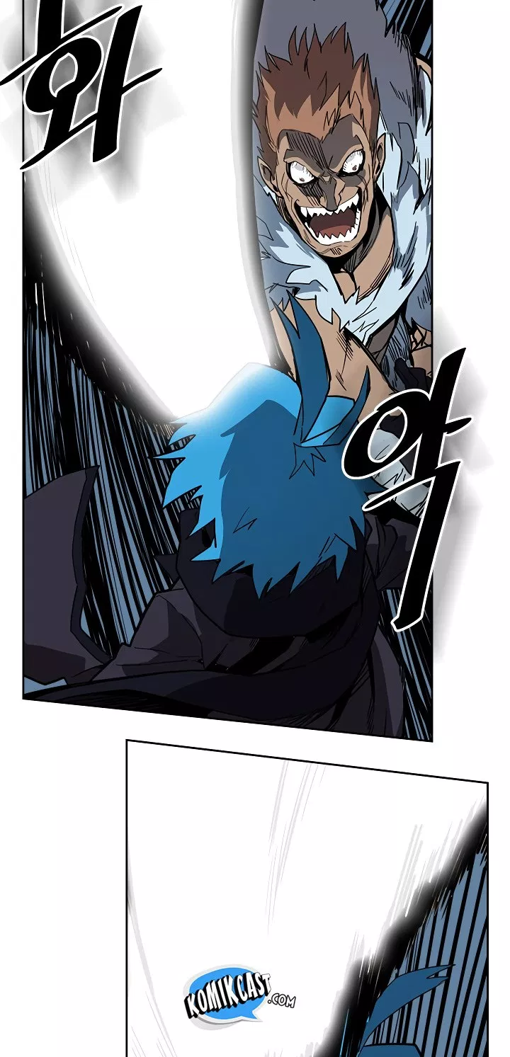 A Returner’s Magic Should Be Special Chap 57 - Next Chap 58