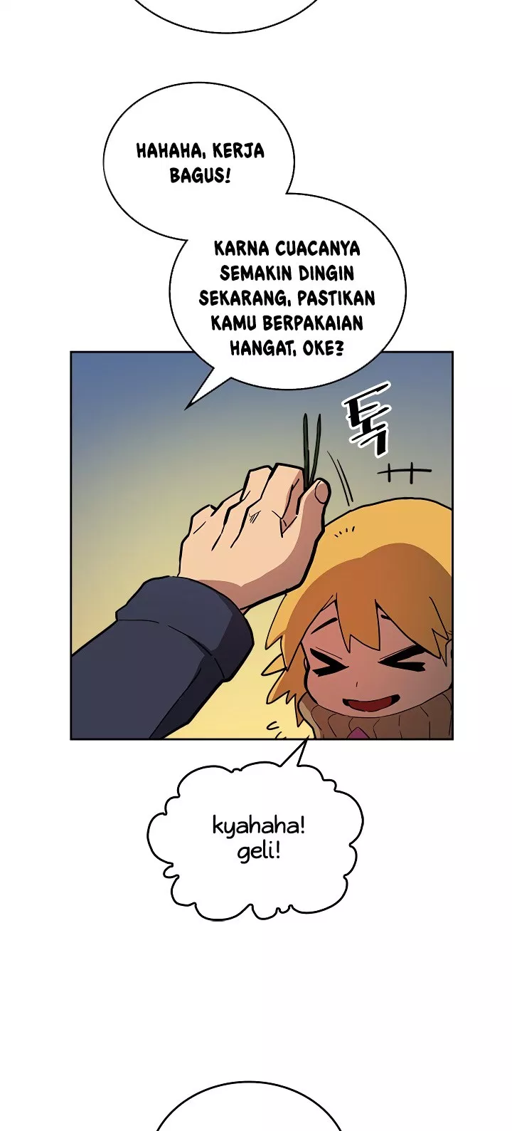 A Returner’s Magic Should Be Special Chap 56 - Next Chap 57