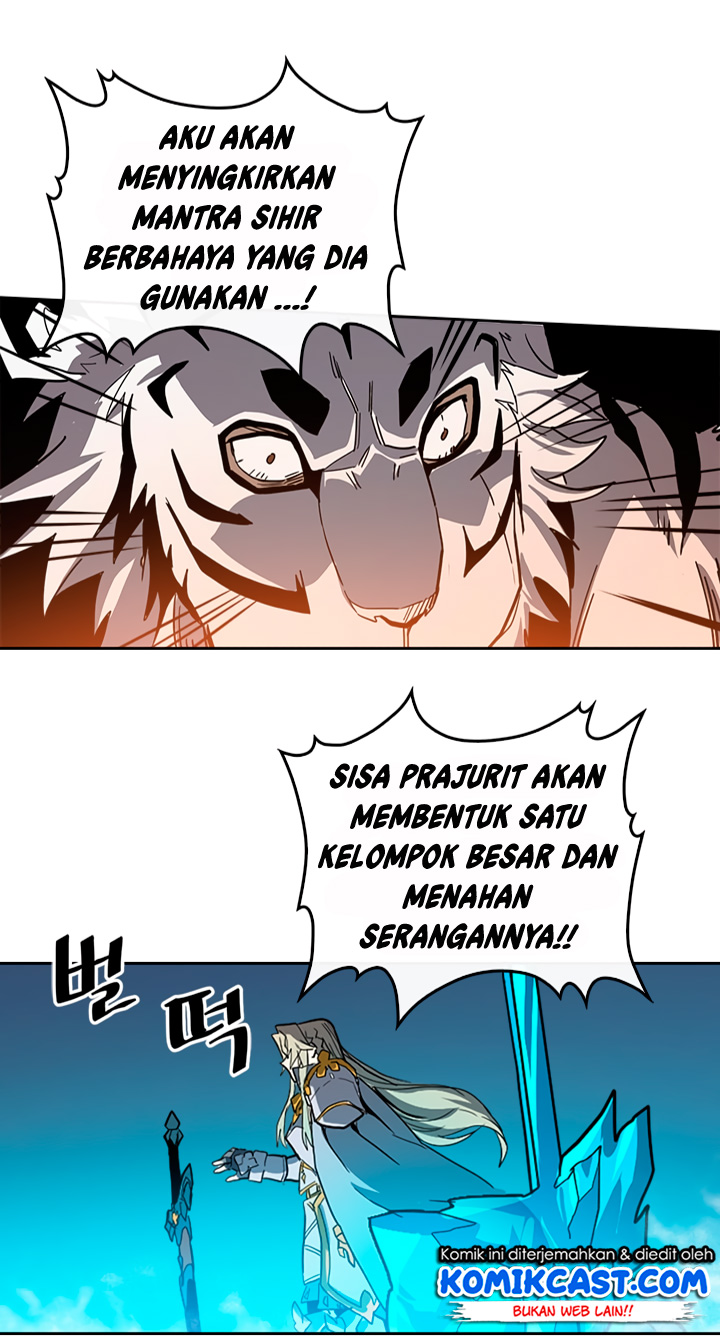 A Returner’s Magic Should Be Special Chap 59 - Next Chap 60