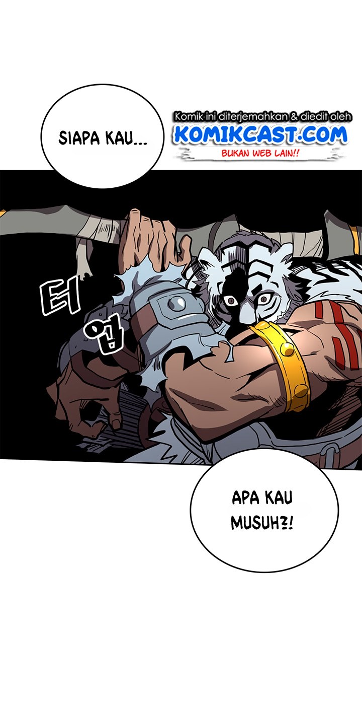A Returner’s Magic Should Be Special Chap 59 - Next Chap 60