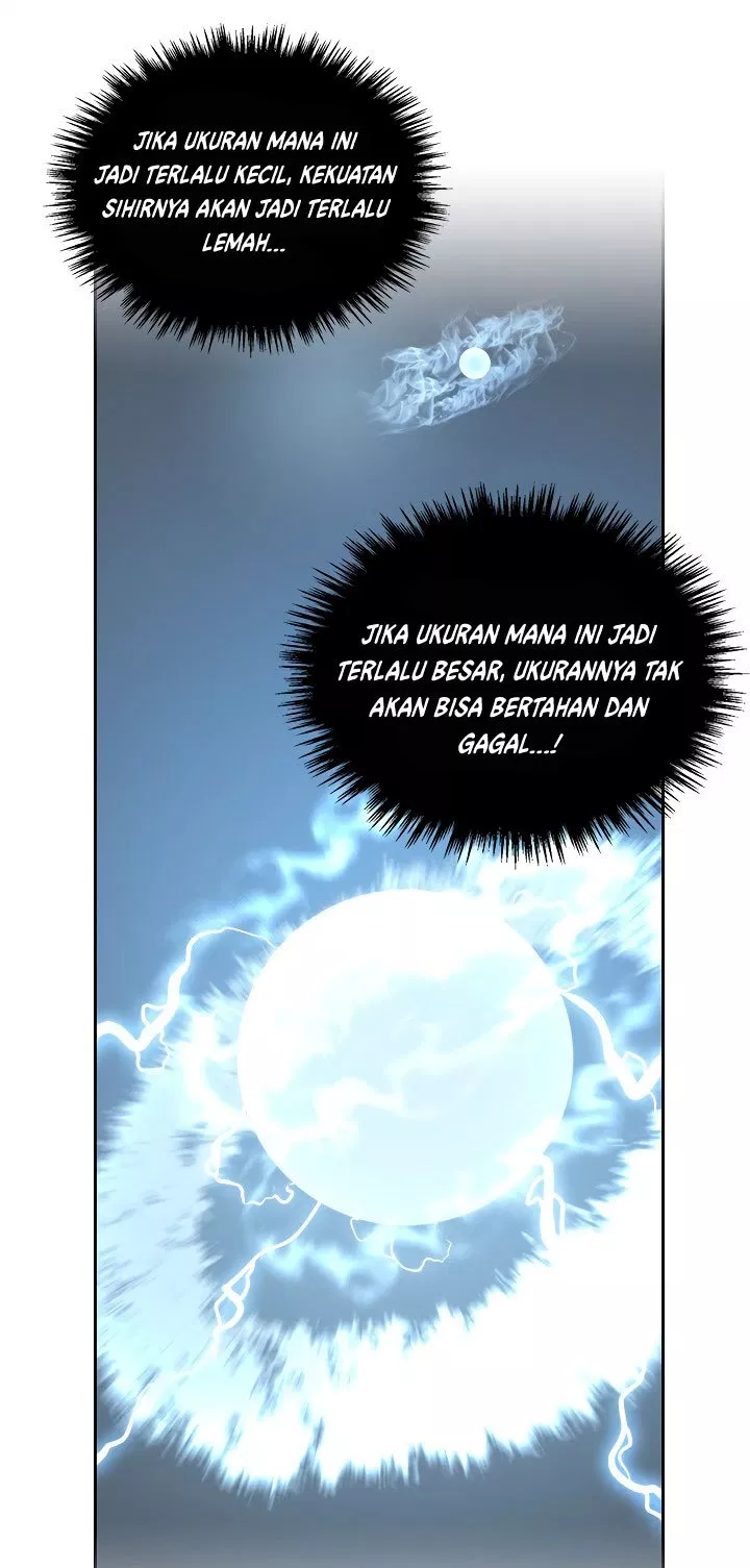 A Returner’s Magic Should Be Special Chap 50 - Next Chap 51