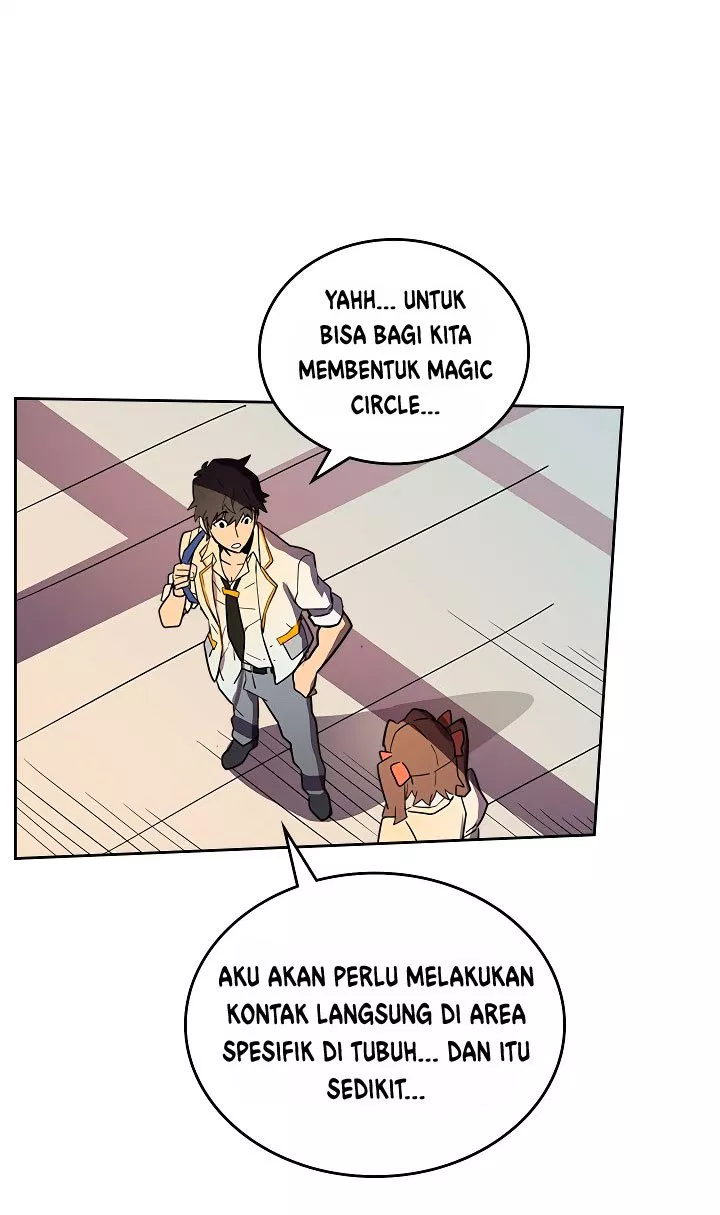 A Returner’s Magic Should Be Special Chap 50 - Next Chap 51