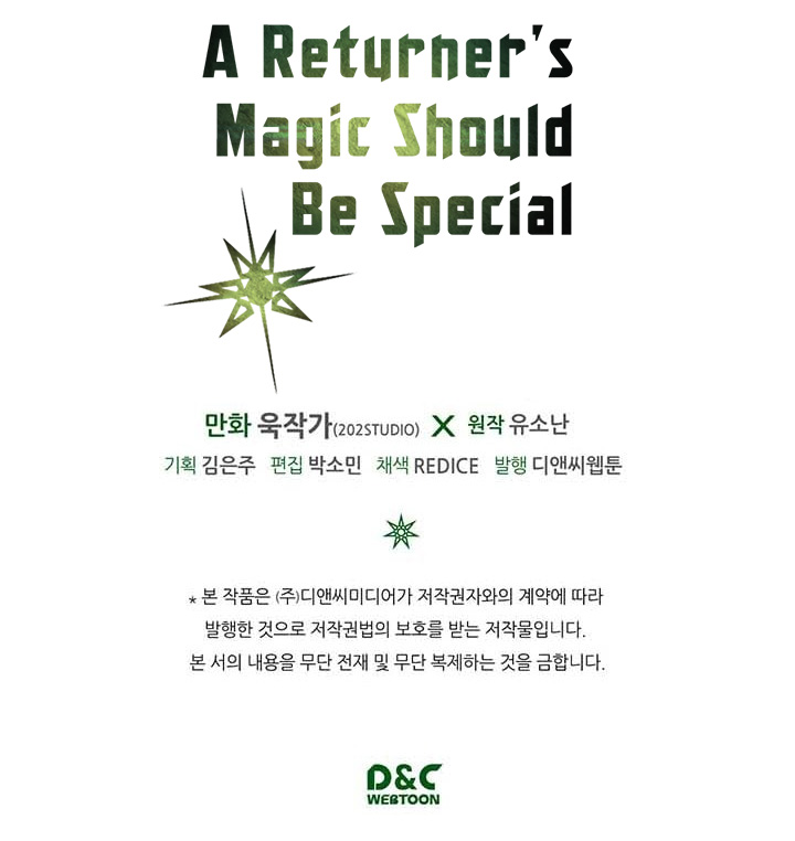 A Returner’s Magic Should Be Special Chap 5 - Next Chap 6