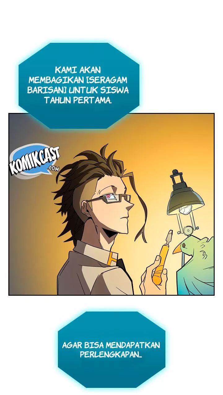 A Returner’s Magic Should Be Special Chap 51 - Next Chap 52