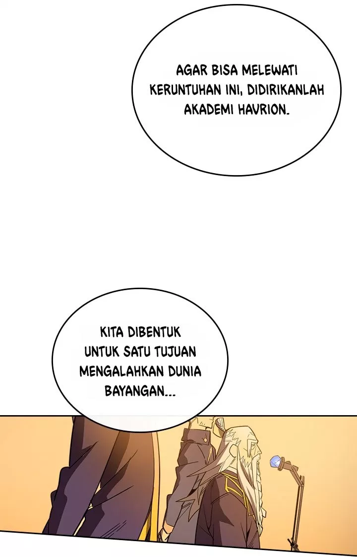 A Returner’s Magic Should Be Special Chap 52 - Next Chap 53