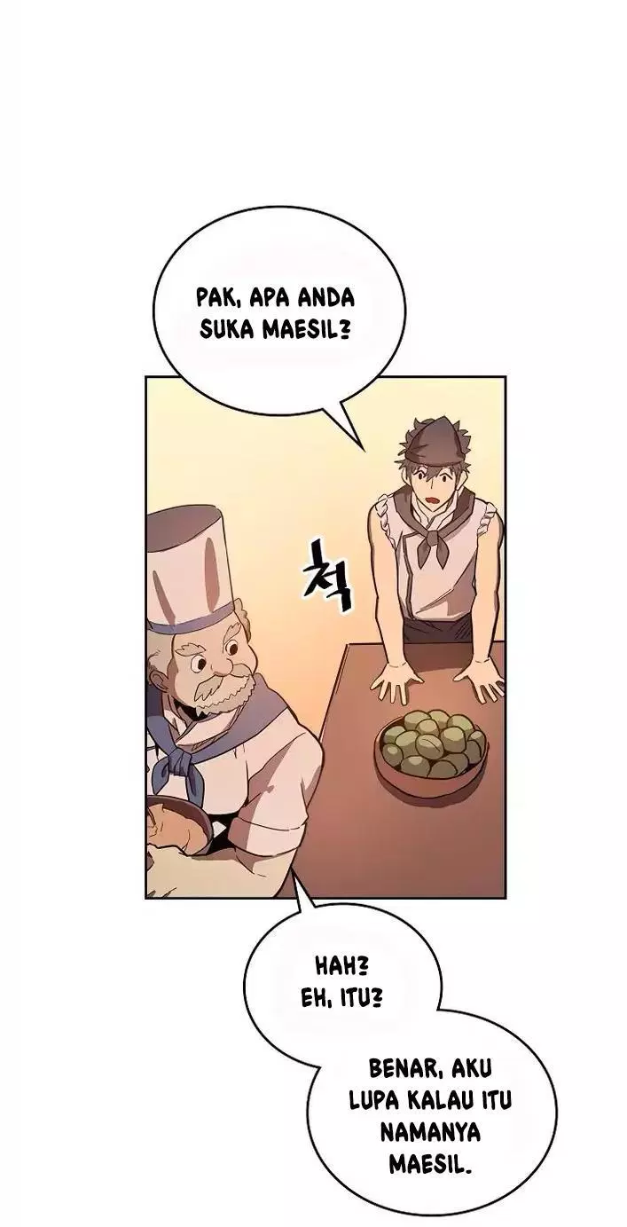 A Returner’s Magic Should Be Special Chap 53 - Next Chap 54