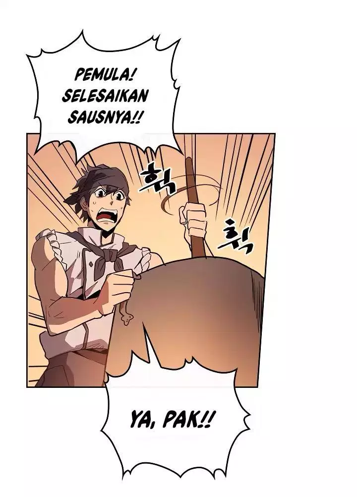 A Returner’s Magic Should Be Special Chap 53 - Next Chap 54