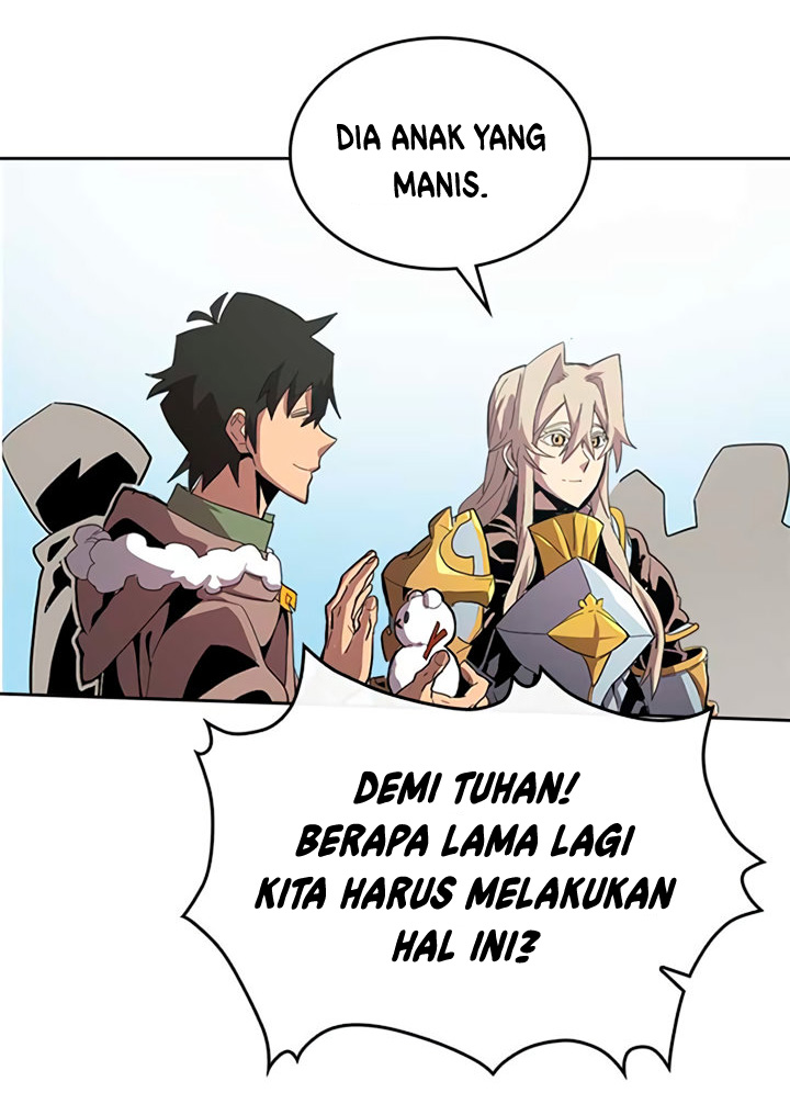 A Returner’s Magic Should Be Special Chap 67 - Next Chap 68