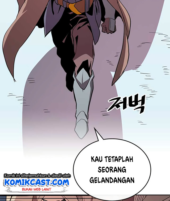 A Returner’s Magic Should Be Special Chap 67 - Next Chap 68
