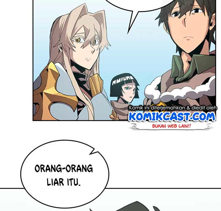 A Returner’s Magic Should Be Special Chap 67 - Next Chap 68