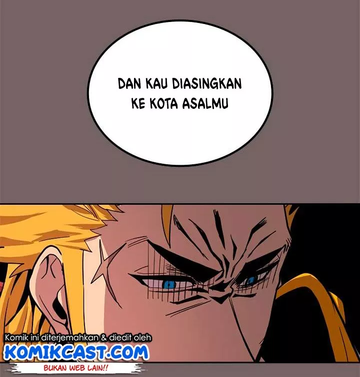 A Returner’s Magic Should Be Special Chap 64 - Next Chap 65