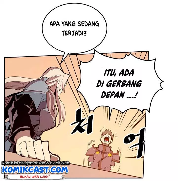 A Returner’s Magic Should Be Special Chap 65 - Next Chap 66