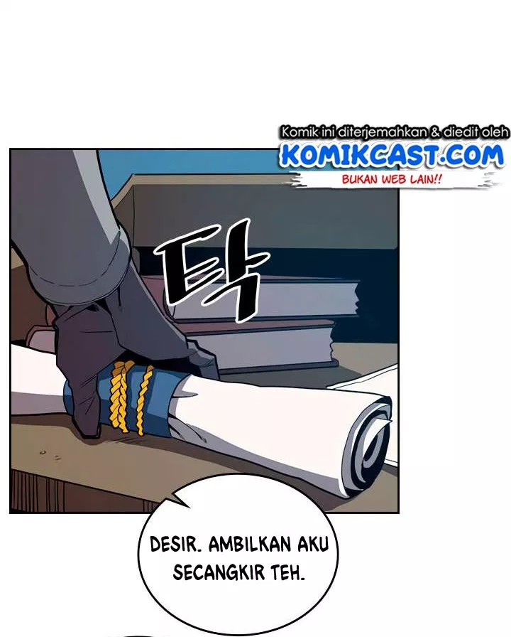 A Returner’s Magic Should Be Special Chap 65 - Next Chap 66