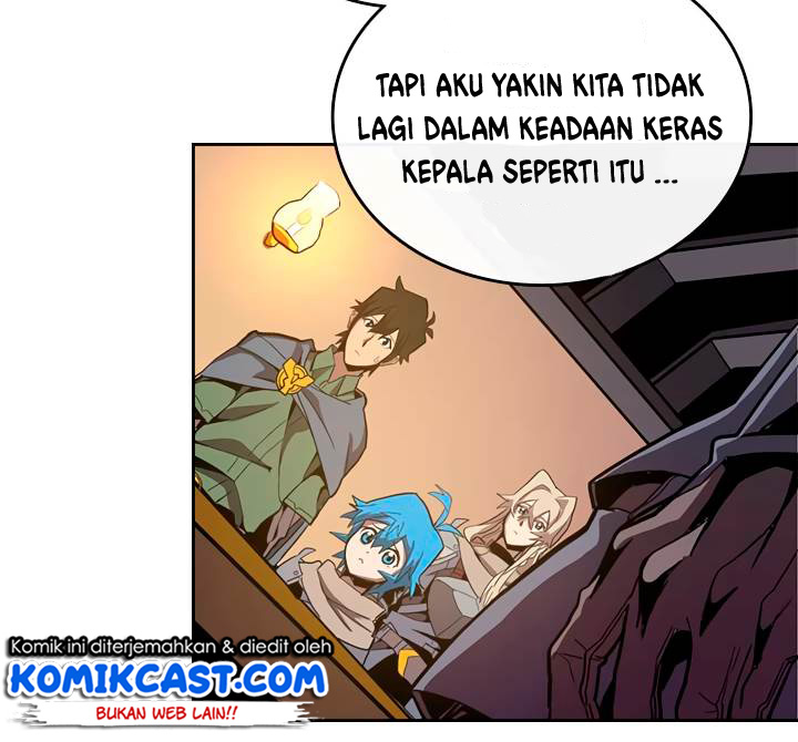 A Returner’s Magic Should Be Special Chap 66 - Next Chap 67