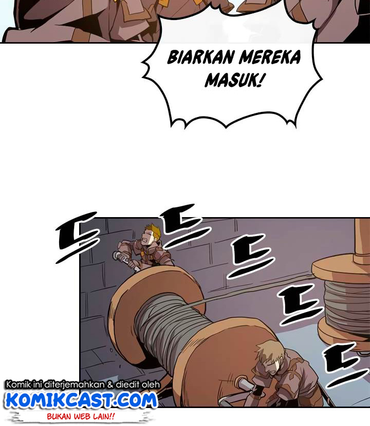 A Returner’s Magic Should Be Special Chap 66 - Next Chap 67