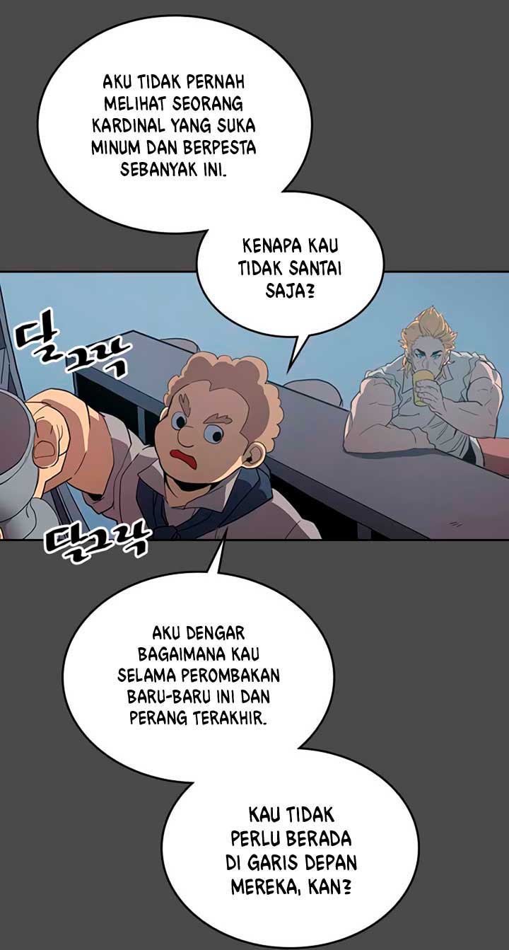 A Returner’s Magic Should Be Special Chap 69 - Next Chap 70