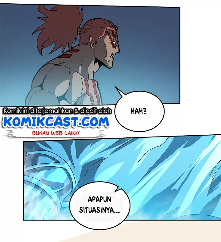A Returner’s Magic Should Be Special Chap 60 - Next Chap 61